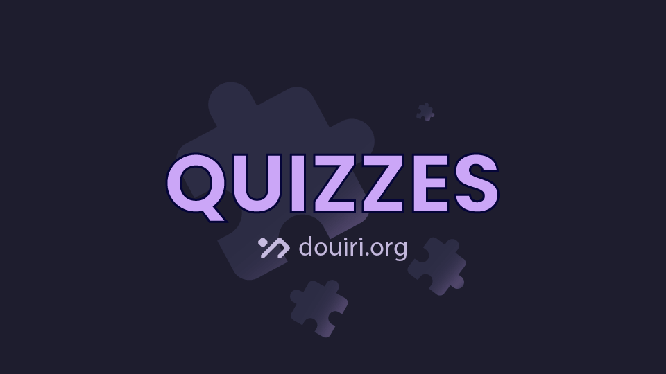 JavaScript Guess the Output #1 quiz | douiri