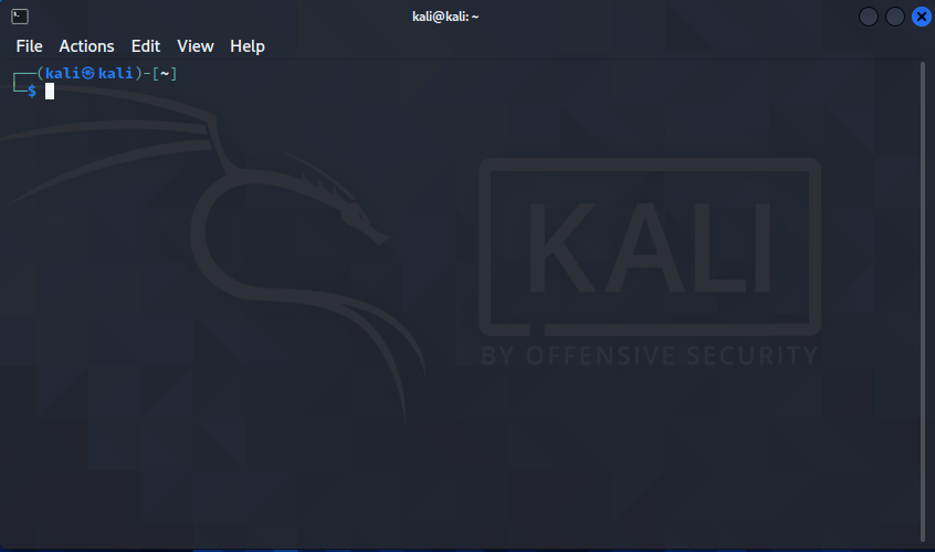 طرفية لينكس